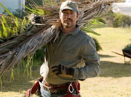 Demian Bichir, A Better Life Demian Bichir, A Better Life